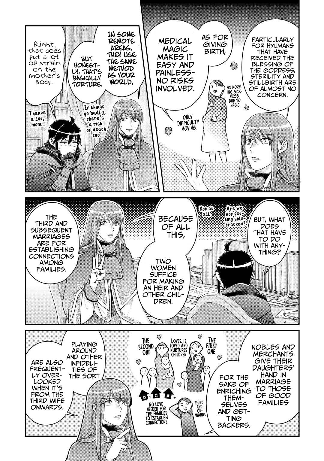 Tsukimichi: Moonlit Fantasy, Chapter 79 image 04
